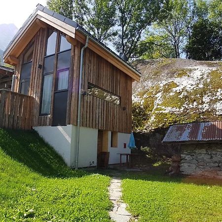 Gite Pierre Belle Chamonix Exterior photo