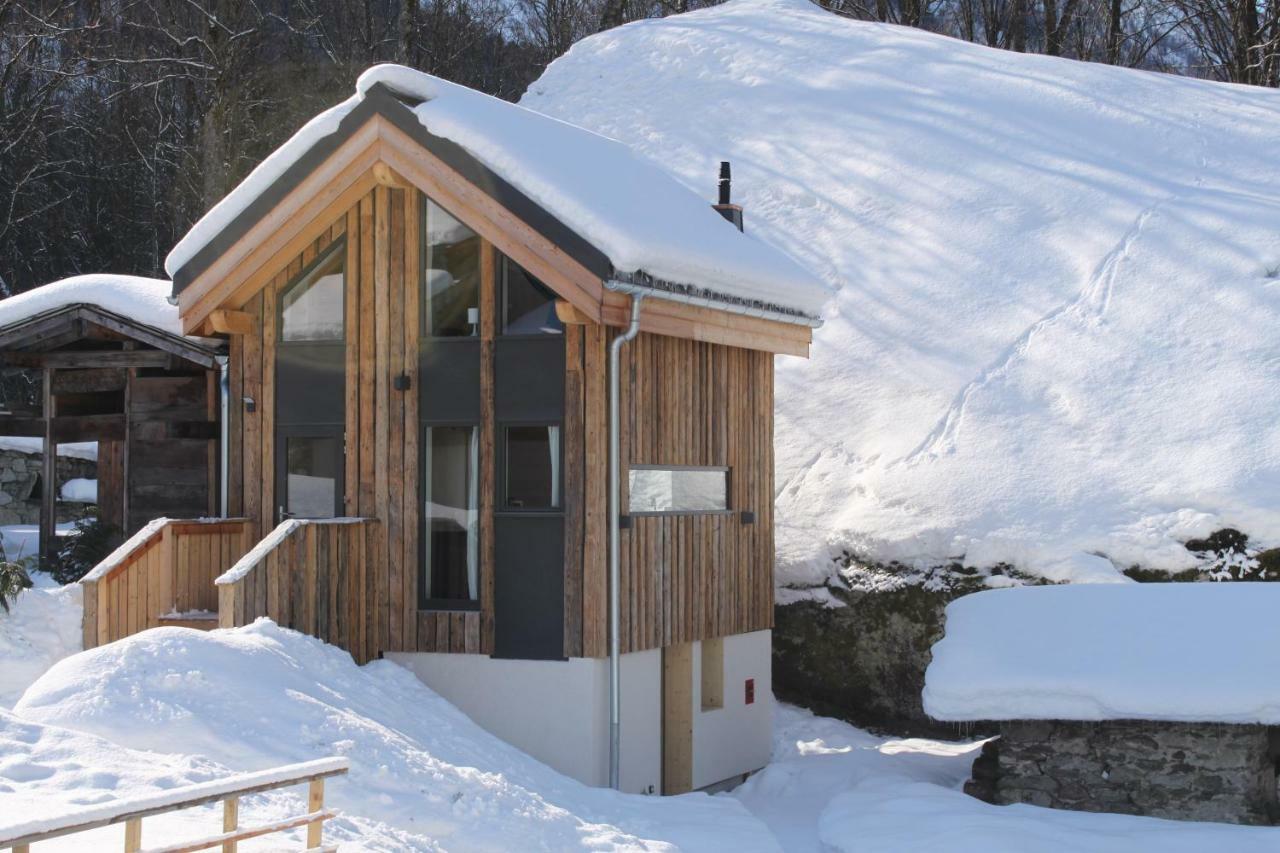 Gite Pierre Belle Chamonix Exterior photo